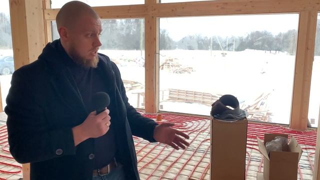 ИНЖЕНЕРНЫЕ РЕШЕНИЯ В ФАХВЕРКОВОМ ДОМЕ. СКОЛЬКО СТОИТ И ПОЧЕМУ ТАКАЯ? ФАХВЕРК СПБ смотреть онлайн