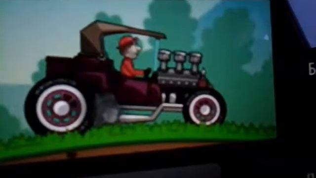 Топ 10 машин в Hill Climb Racinng смотреть онлайн