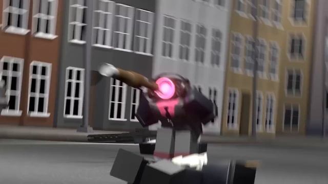 skibidi toilet 61 roblox animation - Hawks RBX смотреть онлайн