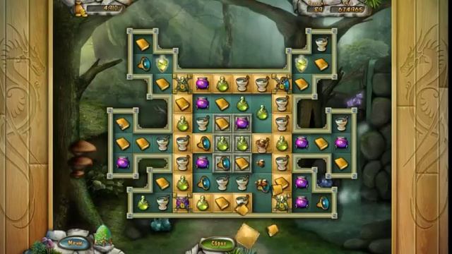 Новая игра !!! Мистика 3. Пробуждение Драконов #4 смотреть онлайн