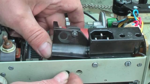 Модернизация кинопроектора "Русь" для оцифровки старых кинопленок смотреть онлайн