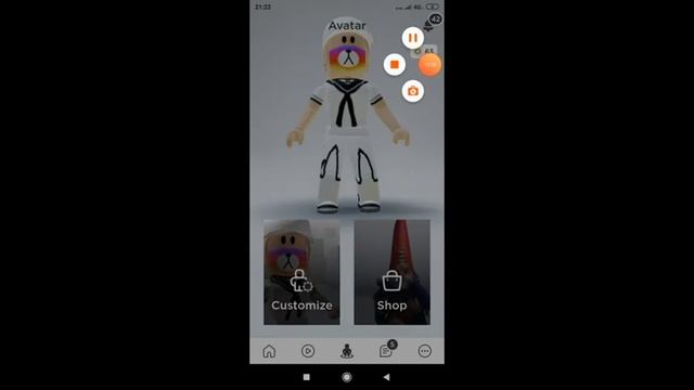 #роблокс.Играю с подписчиками.В роблокс. смотреть онлайн