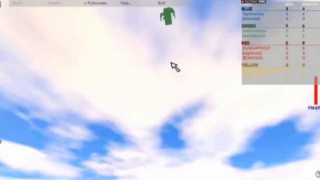 Roblox | How to visit the old version of Roblox in 2021? (2006/2007/2008) смотреть онлайн
