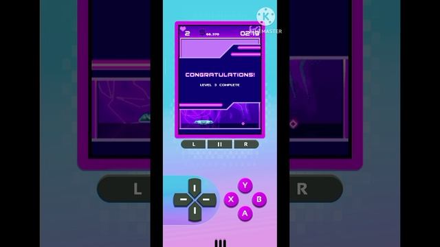 BLOCK BREAKER 2 DELUXE GAMELOFT CLASSICS MOBILE GAMEPLAY смотреть онлайн