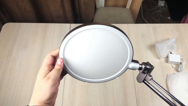 Естественный свет и забота о зрении с умной лампой Xiaomi Yeelight Smart Eye Protection Lamp Pro