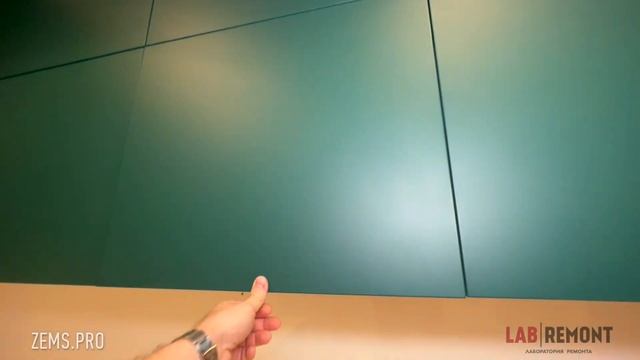 Функциональная кухня за 750т.р | ремонт квартир в СПб смотреть онлайн