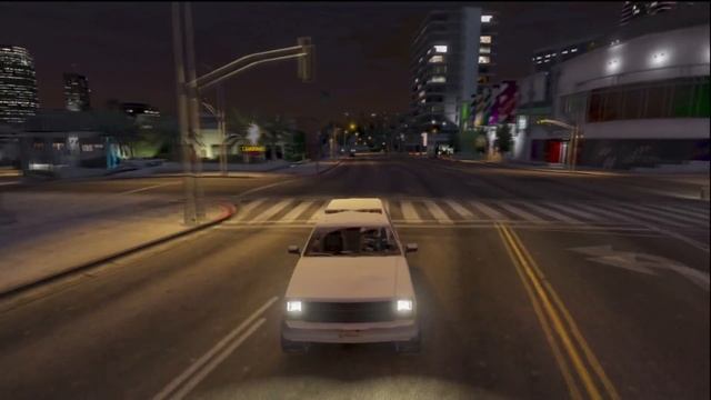 GTA 5 Online: Rare Vehicle Trading in Comments (Space Docker, Snowy Cars, Tow Truck & More) смотреть онлайн