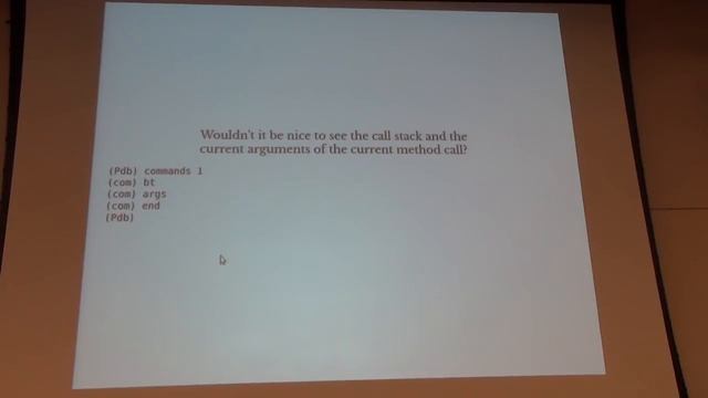 Introduction to Debugging with Python by Craig Maloney смотреть онлайн