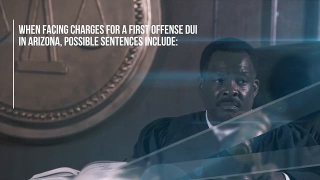 DUI First Offense in Arizona | (602) 456-0545 Phoenix, AZ смотреть онлайн