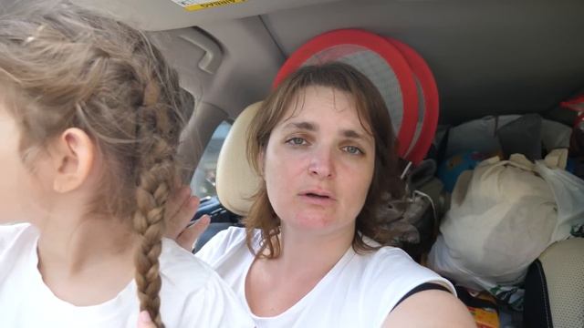 VLOG Треш с заселением в новый отель смотреть онлайн