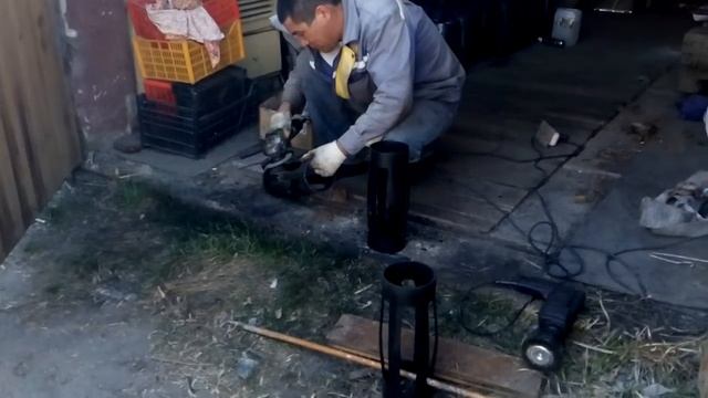 Первый блин всегда комом... смотреть онлайн