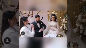 ЗАКС Сабринаи Назри романтик 😍