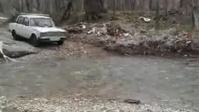 жигуль и ручей смотреть онлайн