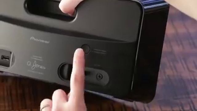 Pioneer - Connect to your home network смотреть онлайн