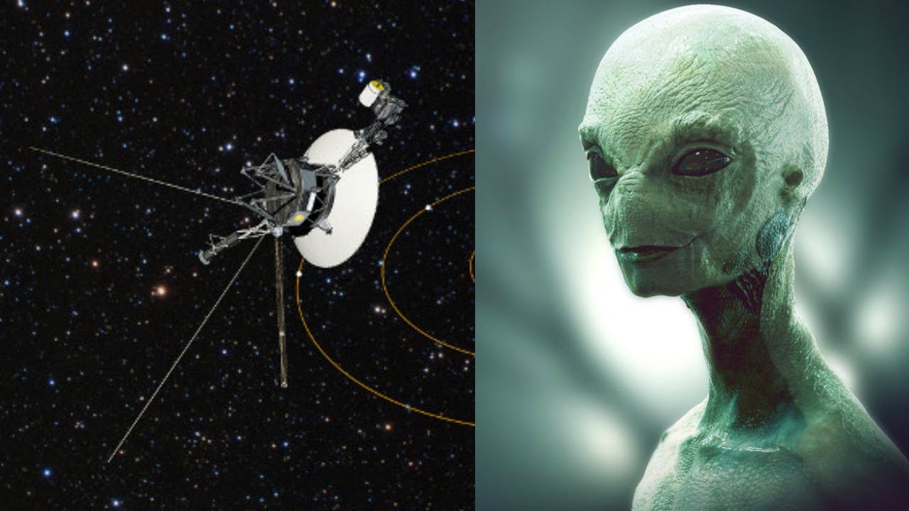 8 ПОПЫТОК ЛЮДЕЙ СВЯЗАТЬСЯ С ИНОПЛАНЕТЯНАМИ смотреть онлайн