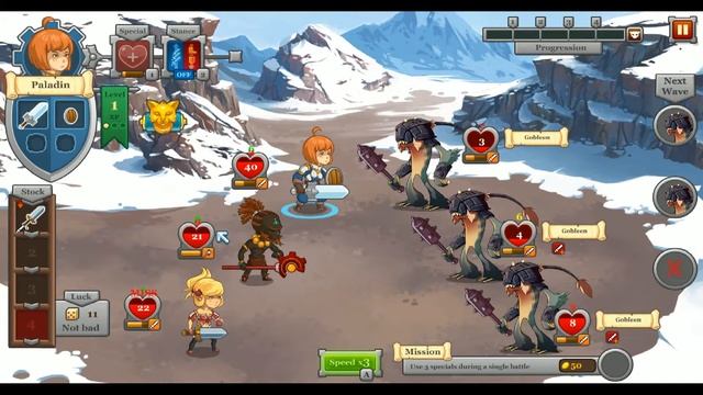 QuestRun | Gameplay #1 | All About Survival смотреть онлайн