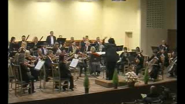 4 ORPHEUS IN THE UNDERWORLD смотреть онлайн