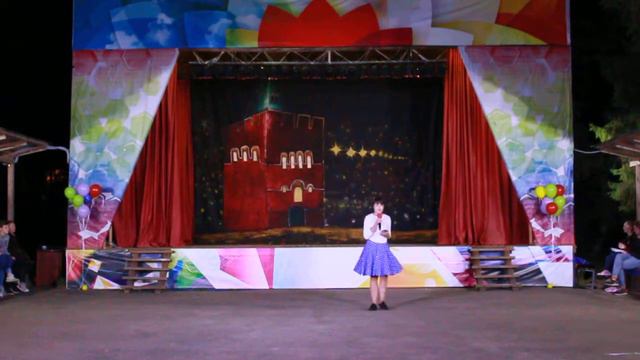 День города (часть 8, Татьяна Тараканова) смотреть онлайн