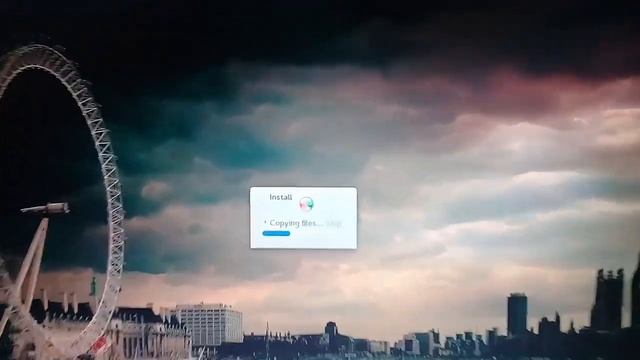 How to Install GMAC LinuX OS on Computer by RCKMRCSS смотреть онлайн