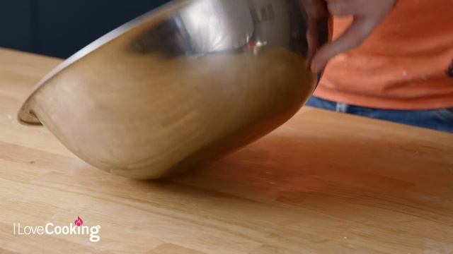 Baguettes Masterclass With Patrick Ryan