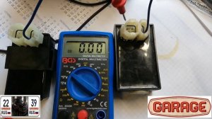 Как проверить коммутатор или CDI своими руками.