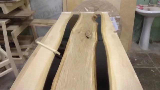 Заливка слэба