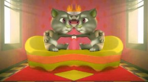 Talking Tom Makeover Madness G Major 19