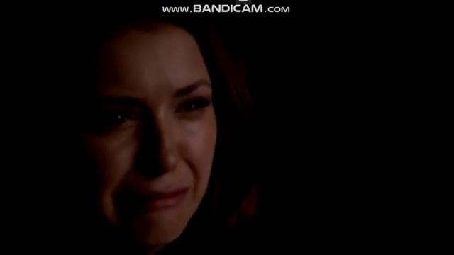 Дневники вампира|Вены резались сами... смотреть онлайн