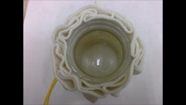 Горшочек для цветов своими руками смотреть онлайн