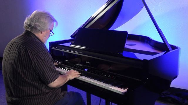 What is Piano Reality by Roland? | Piano Reality Explained смотреть онлайн