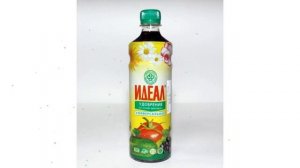 Подкормка жидкая Универсальная (Идеал), 0,5 л обзор СУД0154 производитель ФАРТ МНПП (Россия)