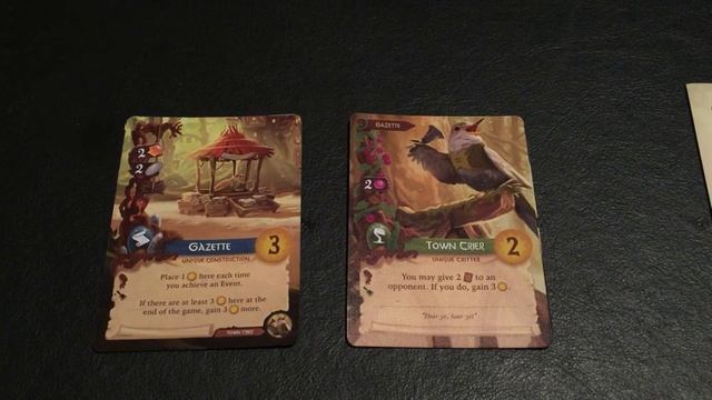 Everdell extra extra expansion pack смотреть онлайн