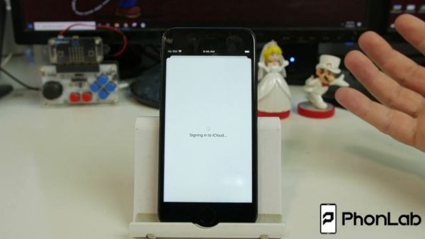 iPhone and iPad MDM bypass with 3U tools. Mobile Device management.