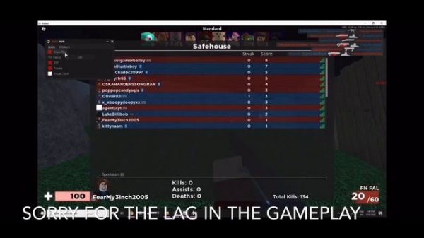 How to Get KRNL key for FREE Roblox Hack scripts KRNL key BYPASS No key For KRNL