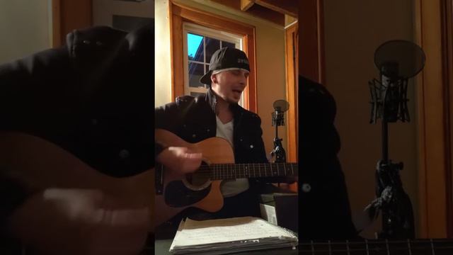 "Let Me Play the Chords" смотреть онлайн