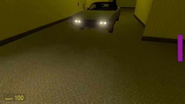 we ruined a backrooms horror map смотреть онлайн