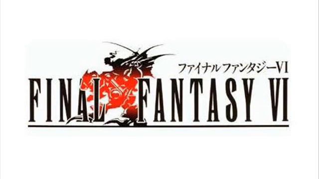 Final Fantasy Overworld (FFVI Remake) смотреть онлайн
