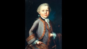 Вольфганг Амадей Моцарт.Симфония № 40.Классика в современной обработке.