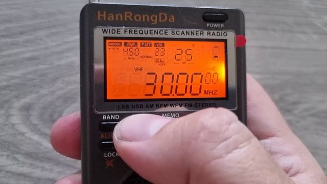 HRD 747 Инструкция по эксплуатации смотреть онлайн