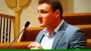 Ходатайство Иисуса продлить время. Лучиан Статник