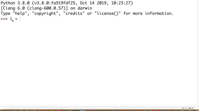 Python Revision Tour Session -1 смотреть онлайн