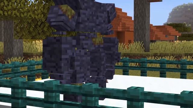?30 MODS de MOBS, ENEMIGOS y ANIMALES para MINECRAFT 1.16.5 - +200 Criaturas y Bosses *UNICOS*? смотреть онлайн