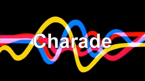 Henry Mancini ~ Charade