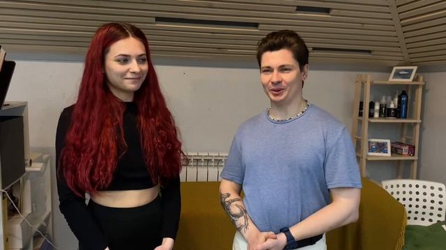 Пирсинг. Тюнинг к лету. смотреть онлайн