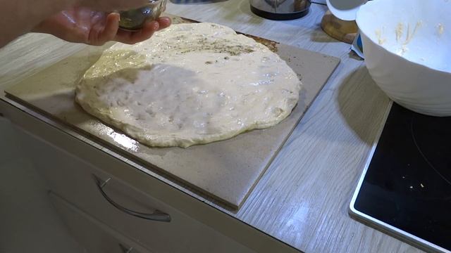 Пицца пепперони! рецепт пиццы пепперони смотреть онлайн