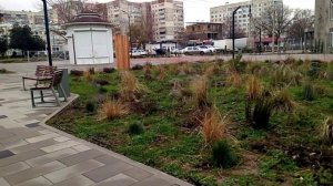Щелкино. Часть первая. Прогулка по городу