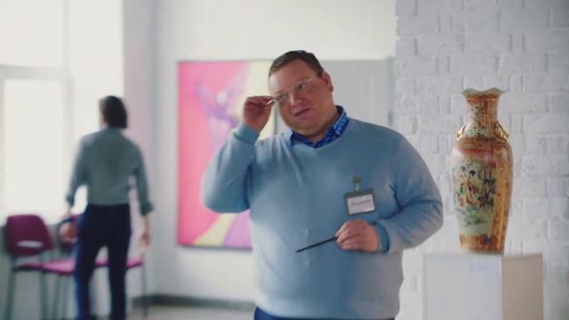 Экскурсия для одной персоны | Сториз смотреть онлайн