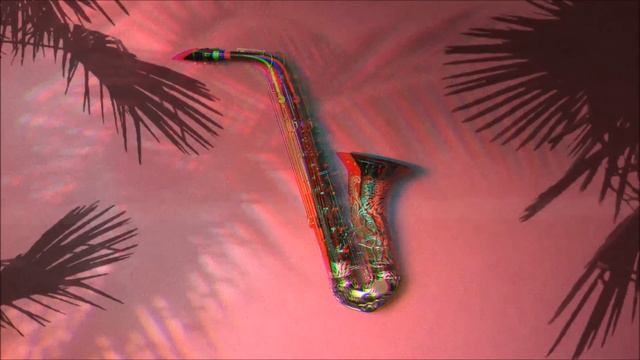 Synthsaxual - A Neon Nights Summer Synthwave Sax Mix смотреть онлайн