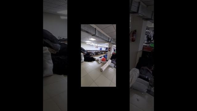 ChopA -Фабрика по пошиву женской одежды смотреть онлайн