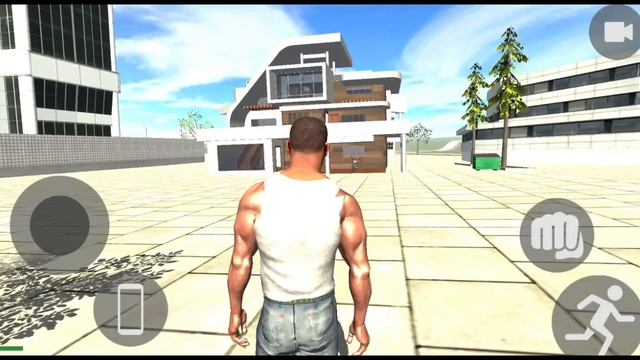 How To CHANGE HOUSE - Indian Bike Driving 3d ( New Update ) смотреть онлайн